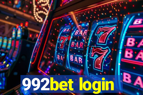 992bet login